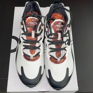Nike Air Max 270 React